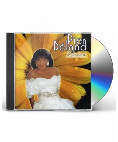 PIER BELAND SEDUCTION CD $7.93 CD