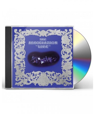 Association LIVE CD $7.27 CD