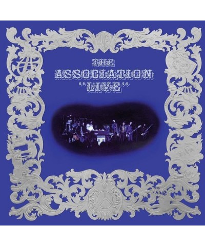 Association LIVE CD $7.27 CD