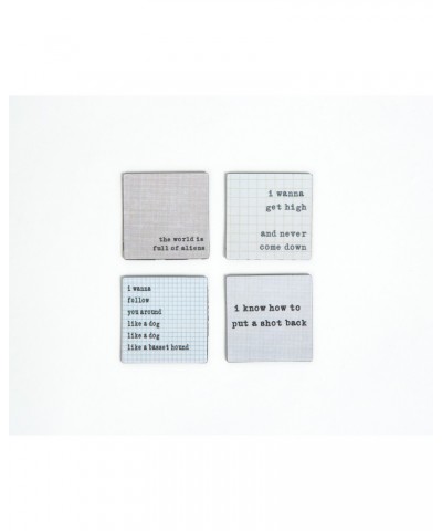 Jillette Johnson Magnet Set $7.17 Decor