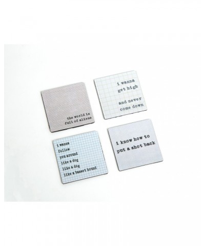 Jillette Johnson Magnet Set $7.17 Decor