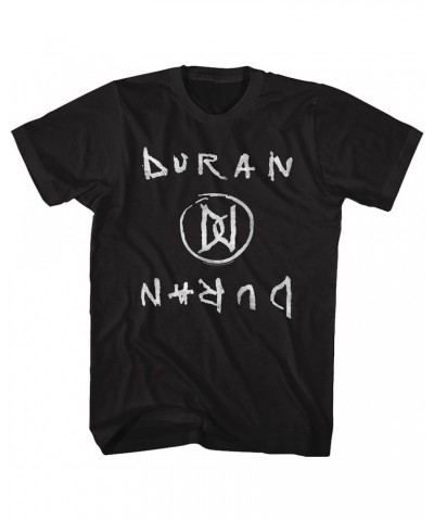 Duran Duran T Shirt | Duran Duran DD T-Shirt $7.50 Shirts