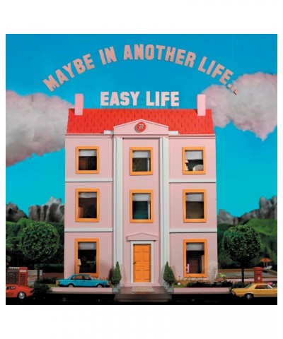 easy life MAYBE IN ANOTHER LIFE... (LP) Vinyl Record $15.71 Vinyl