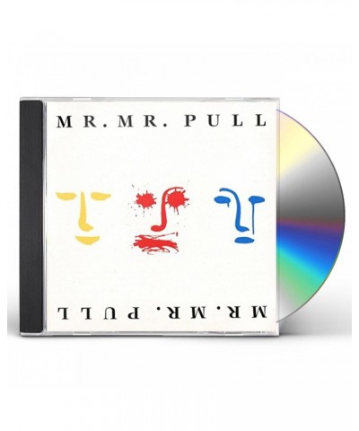 Mr. Mister PULL CD $5.96 CD