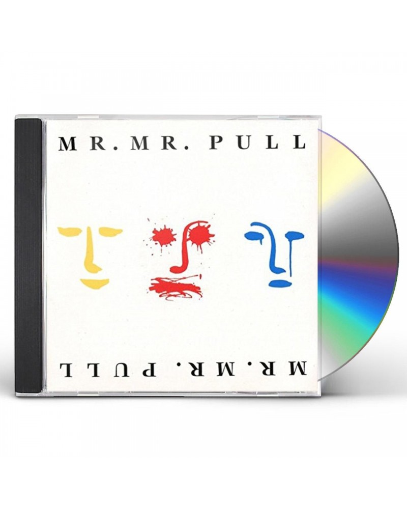 Mr. Mister PULL CD $5.96 CD