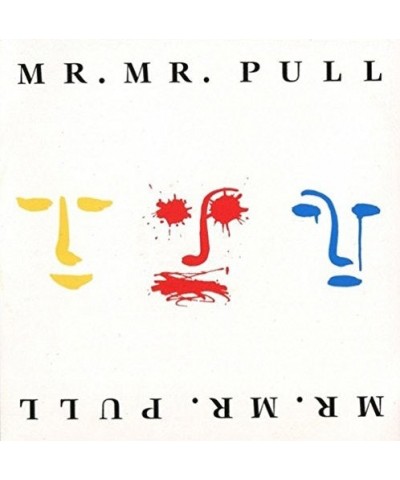 Mr. Mister PULL CD $5.96 CD