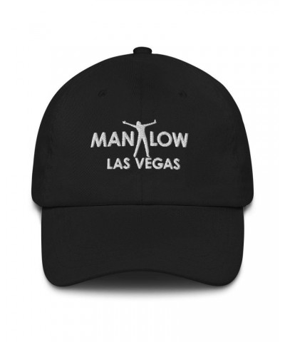 Barry Manilow MANILOW Las Vegas Dad hat $8.40 Hats