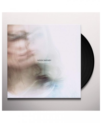 Rachele Bastreghi Psychodonna Vinyl Record $5.53 Vinyl