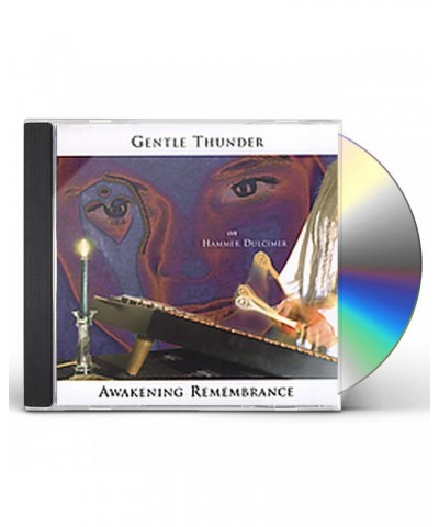 Gentle Thunder AWAKENING REMEMBRANCE CD $10.88 CD