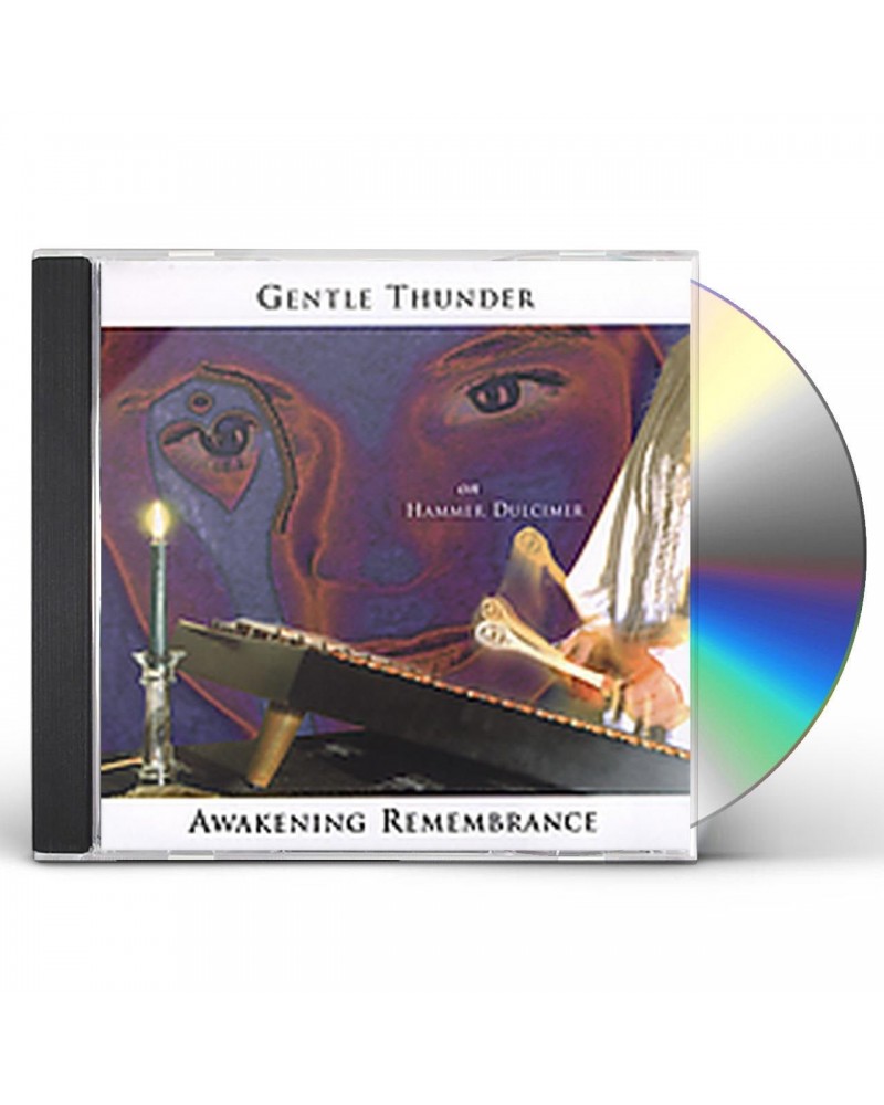 Gentle Thunder AWAKENING REMEMBRANCE CD $10.88 CD