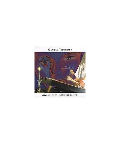 Gentle Thunder AWAKENING REMEMBRANCE CD $10.88 CD