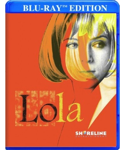 Lola Blu-ray $40.70 Videos