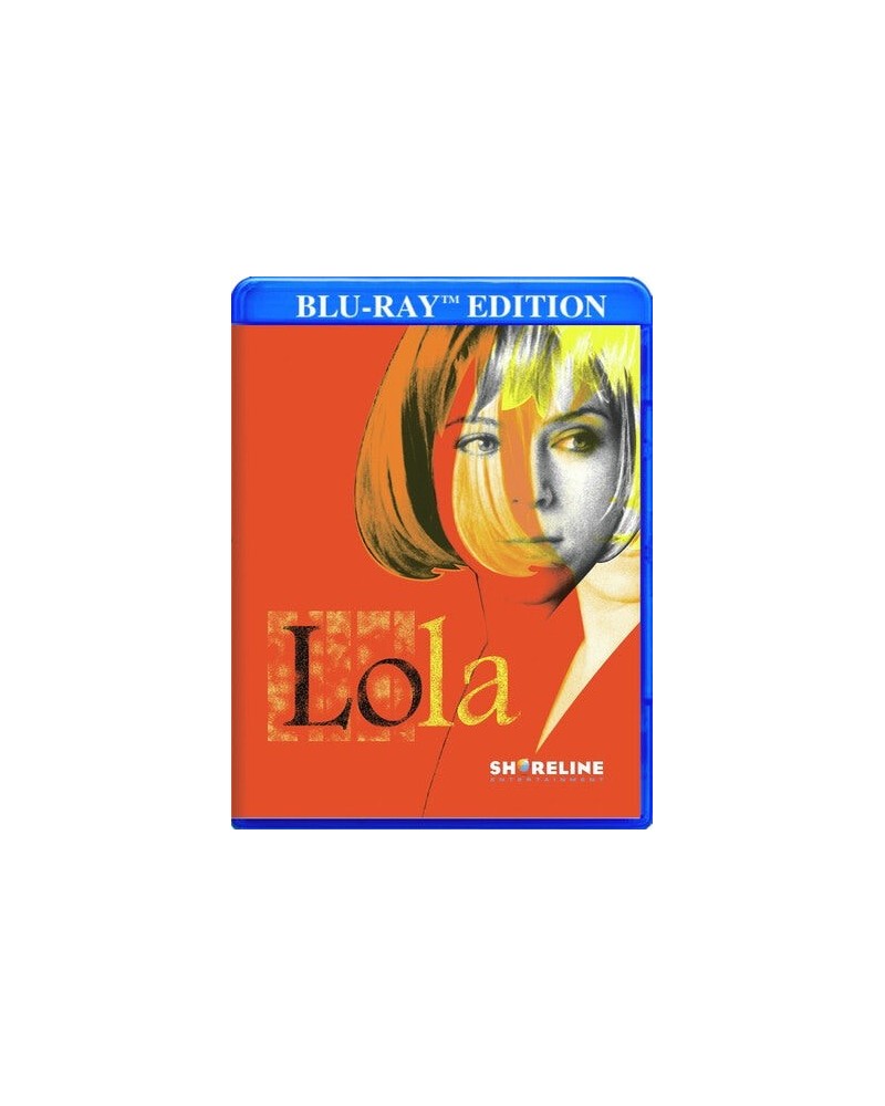 Lola Blu-ray $40.70 Videos