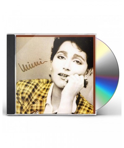 Mia Martini MIMI CD $13.71 CD