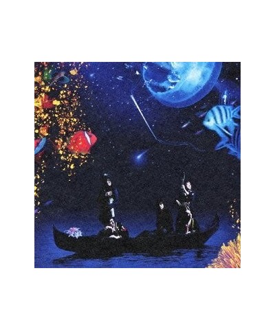 BUCK-TICK YUMEMIRU UCHUU CD $16.38 CD