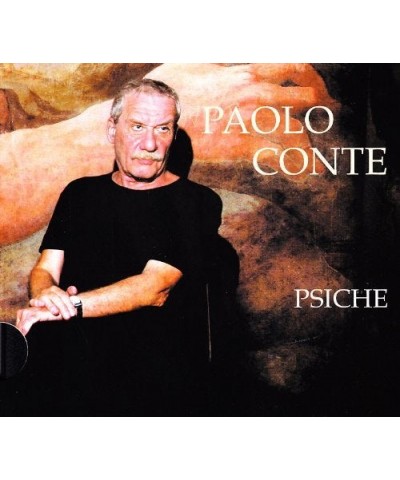 Paolo Conte PSICHE CD $16.16 CD