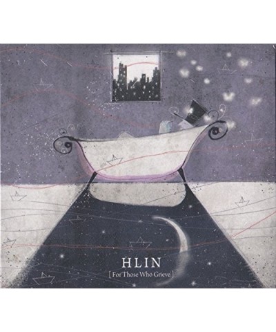 HLIN FOR THOSE WHO GRIEVE CD $10.13 CD