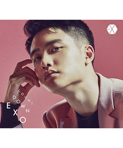 EXO COUNTDOWN (D.O. VERSION) CD $16.87 CD