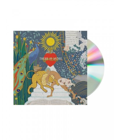 Hillsong Worship There Is More (Live) CD $5.39 CD