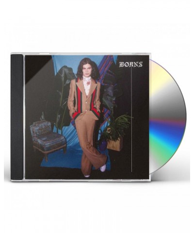 BØRNS BLUE MADONNA CD $12.04 CD