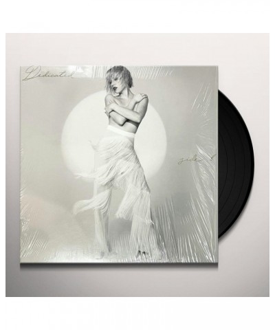 Carly Rae Jepsen Dedicated Side B (LP) Vinyl Record $8.53 Vinyl