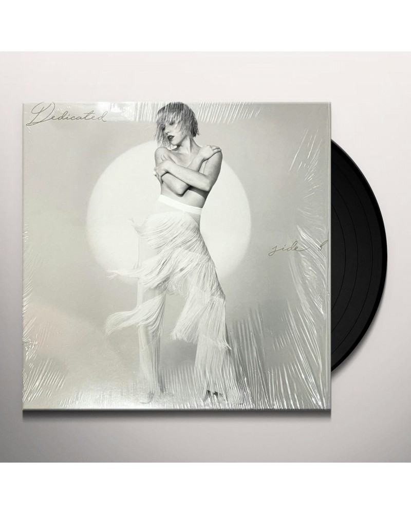 Carly Rae Jepsen Dedicated Side B (LP) Vinyl Record $8.53 Vinyl