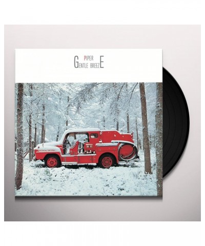 PIPER Gentle Breeze Vinyl Record $10.46 Vinyl