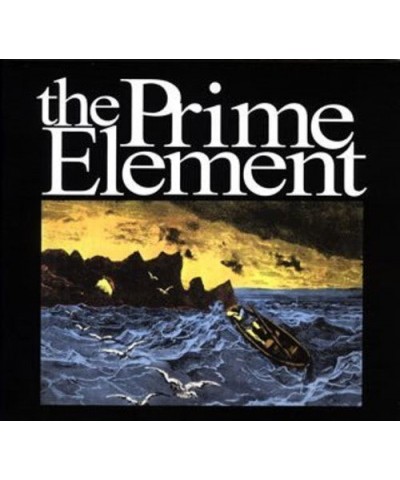 Prime Element ALBORADA CD $16.10 CD