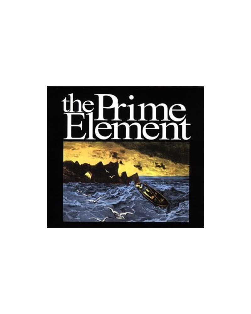 Prime Element ALBORADA CD $16.10 CD