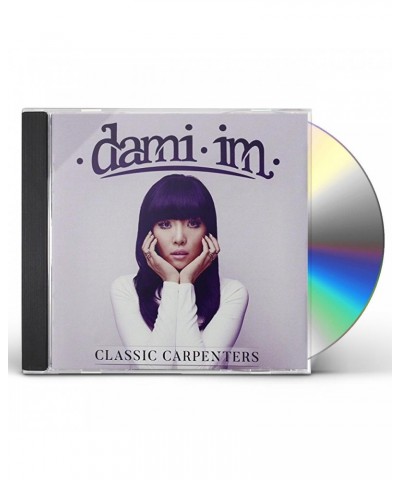 Dami Im CLASSIC CARPENTERS CD $12.56 CD