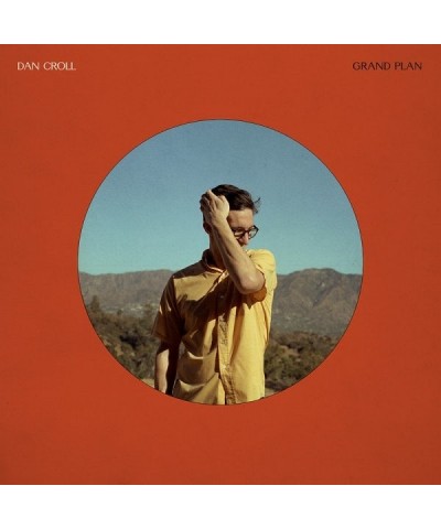 Dan Croll Grand Plan Vinyl Record $6.46 Vinyl