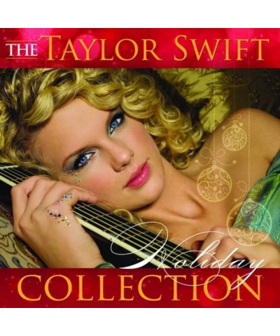 Taylor Swift The Taylor Swift Holiday Collection - CD $11.71 CD