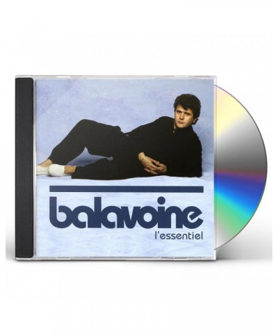 Daniel Balavoine L'ESSENTIEL CD $12.72 CD