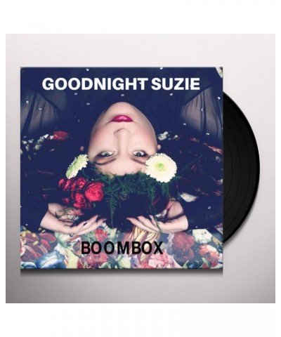 Goodnight Suzie Boombox Vinyl Record $11.32 Vinyl