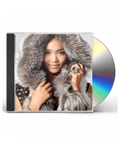 Crystal Kay SPIN THE MUSIC CD $13.43 CD