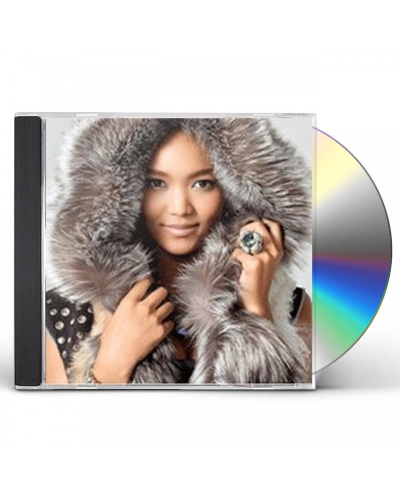 Crystal Kay SPIN THE MUSIC CD $13.43 CD