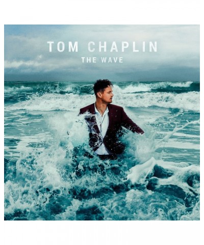 Tom Chaplin WAVE Vinyl Record $4.28 Vinyl