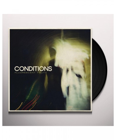 Conditions Fluorescent Youth (10 Year Anniversary E Vinyl Record $16.19 Vinyl