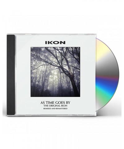 iKON AS TIME GOES BY (REMIXED & REMASTERED) CD $12.86 CD