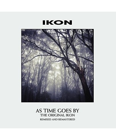 iKON AS TIME GOES BY (REMIXED & REMASTERED) CD $12.86 CD