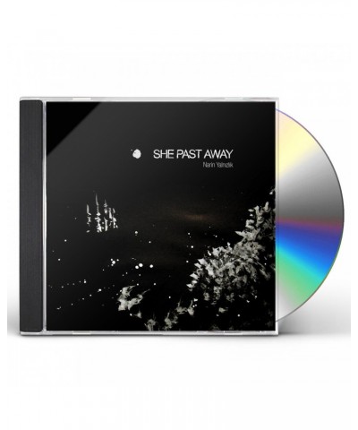 She Past Away NARIN YALNIZLIK CD $15.05 CD