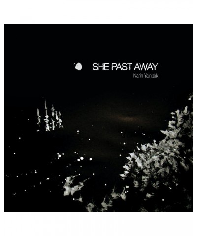 She Past Away NARIN YALNIZLIK CD $15.05 CD