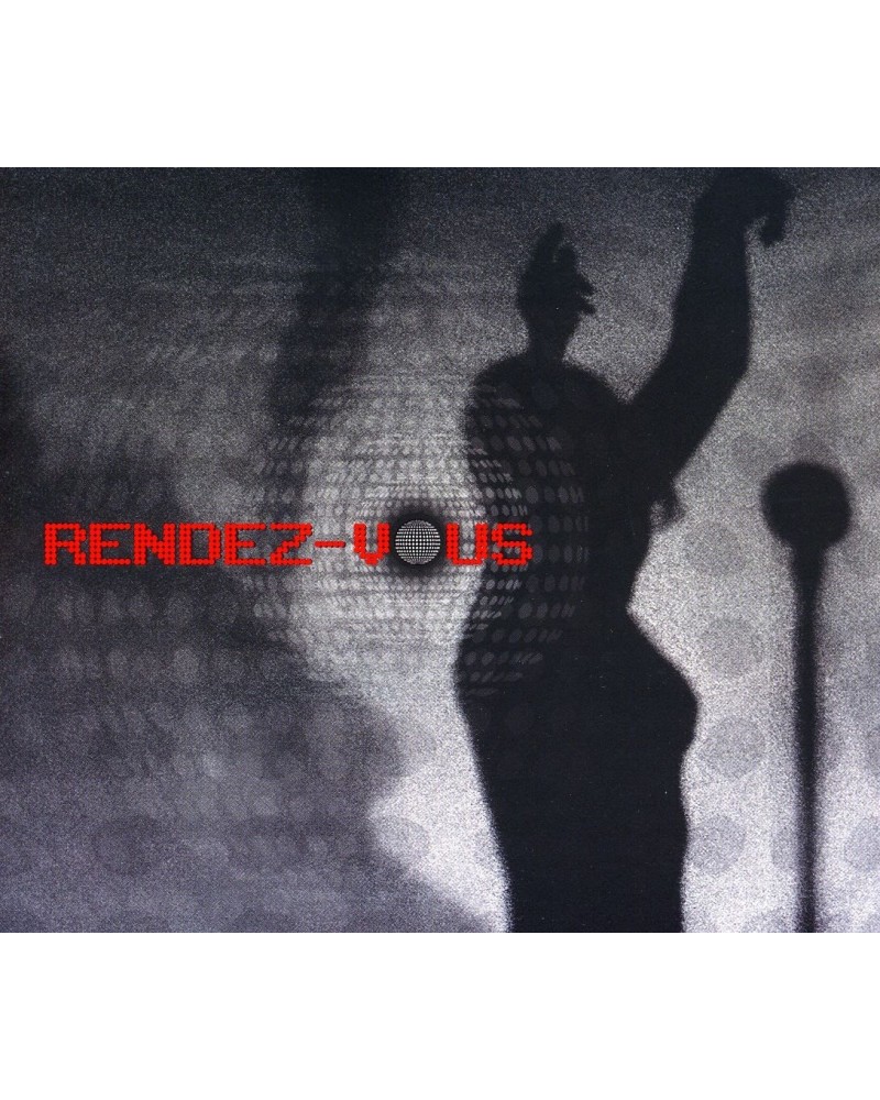 Rendez Vous CD $8.28 CD