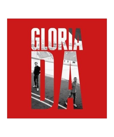 Gloria DA CD $3.76 CD