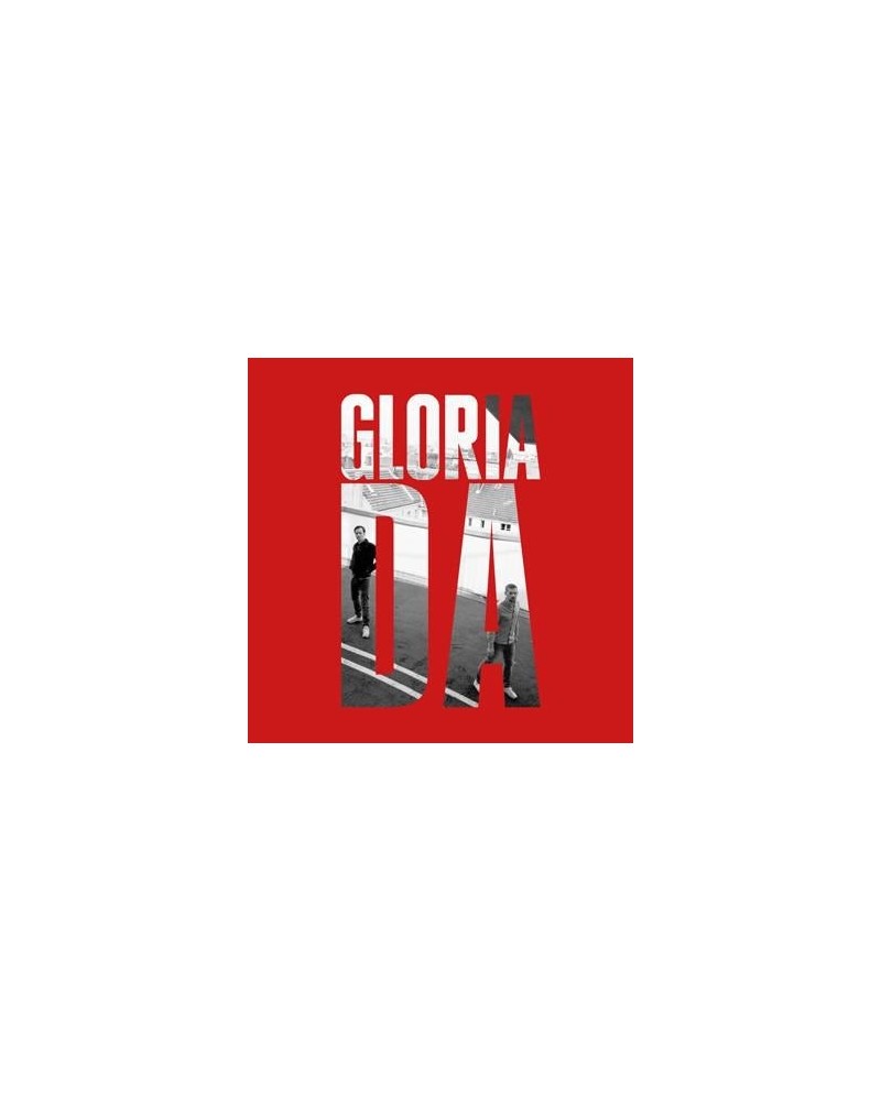 Gloria DA CD $3.76 CD