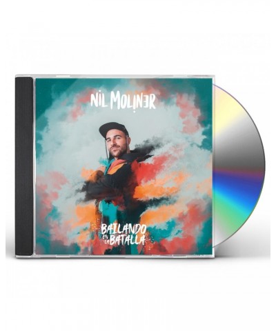 Nil Moliner BAILANDO EN LA BATALLA CD $12.06 CD