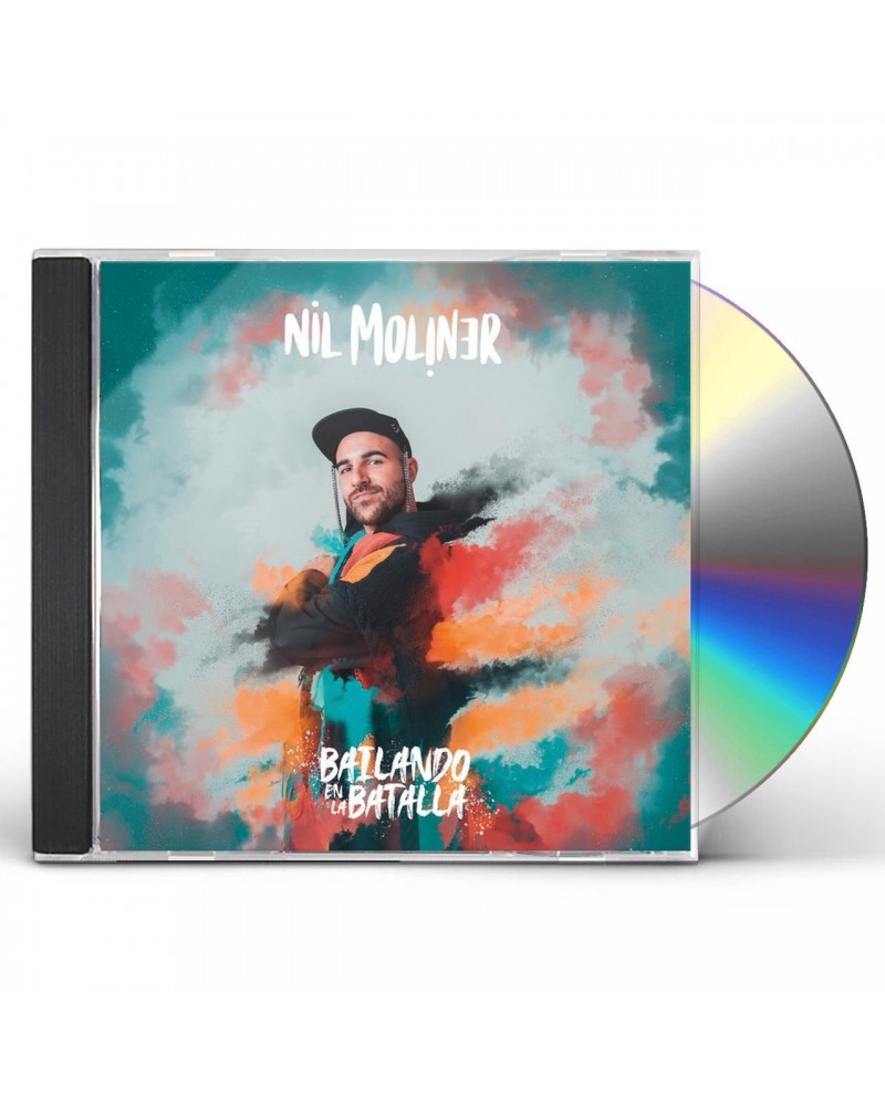 Nil Moliner BAILANDO EN LA BATALLA CD $12.06 CD