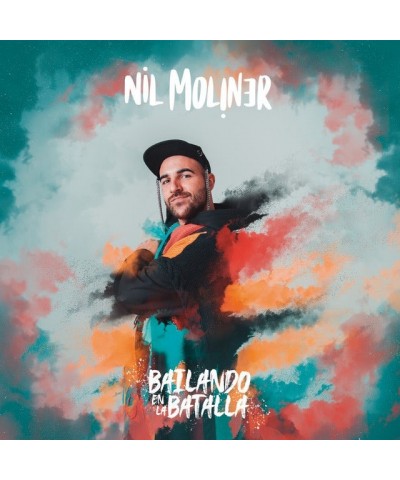 Nil Moliner BAILANDO EN LA BATALLA CD $12.06 CD