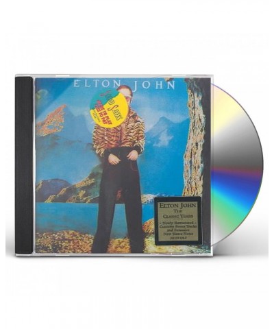 Elton John CARIBOU CD $12.67 CD