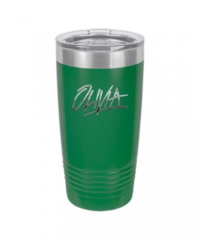 Olivia Newton-John Bold Olivia Polar Camel Tumbler $7.74 Drinkware